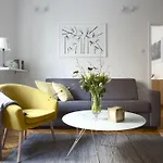 Premium Class Apartments II